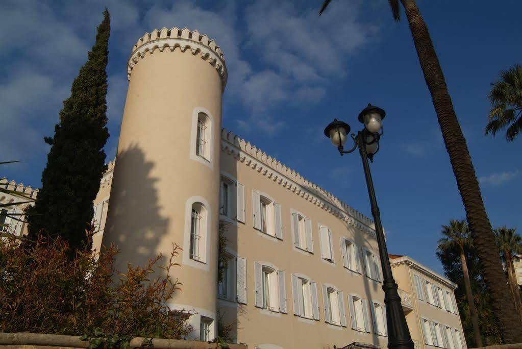 Hotel Chateau De La Tour Cannes Exterior photo